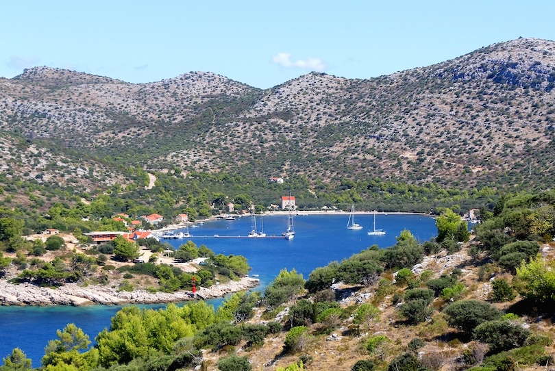 Lastovo