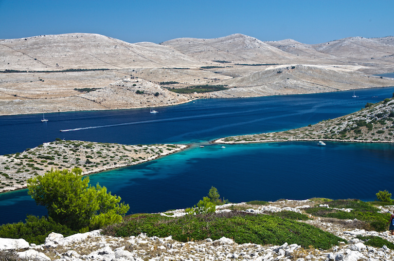 Kornati