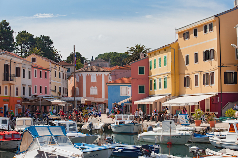 Losinj