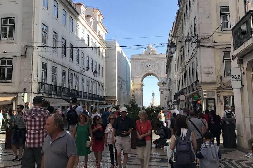 Lisbon