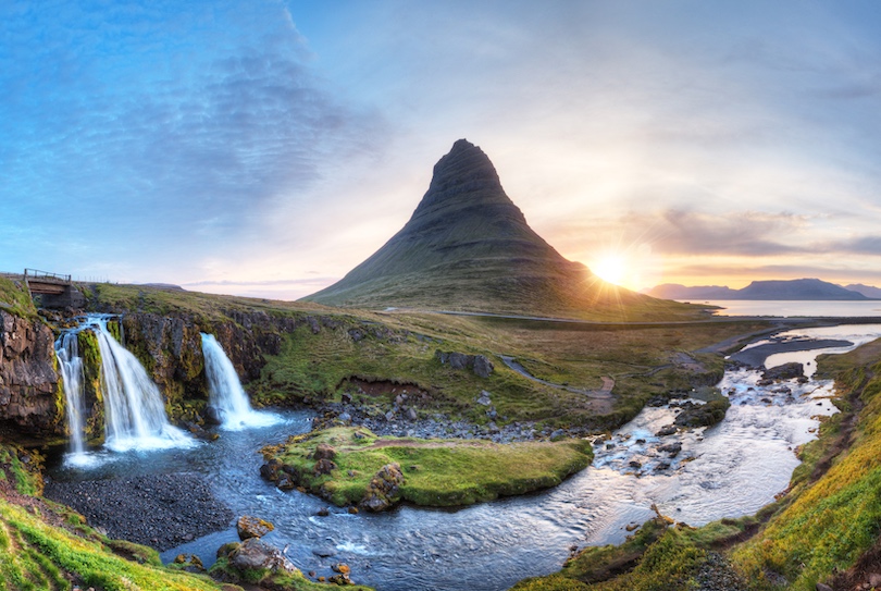 Parque Nacional de Snaefellsnes