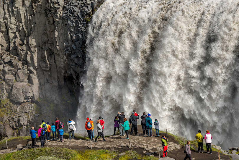 Dettifoss