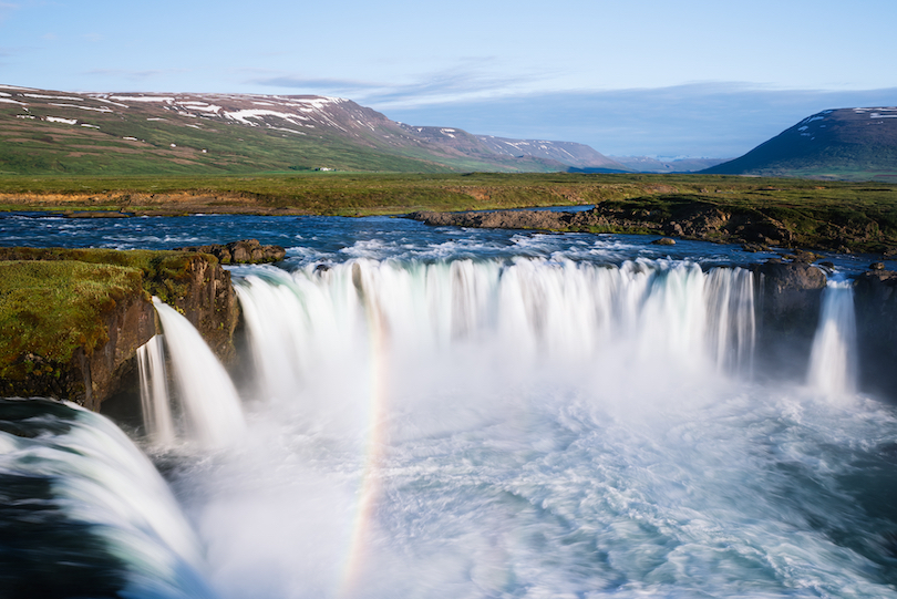 Goðafoss