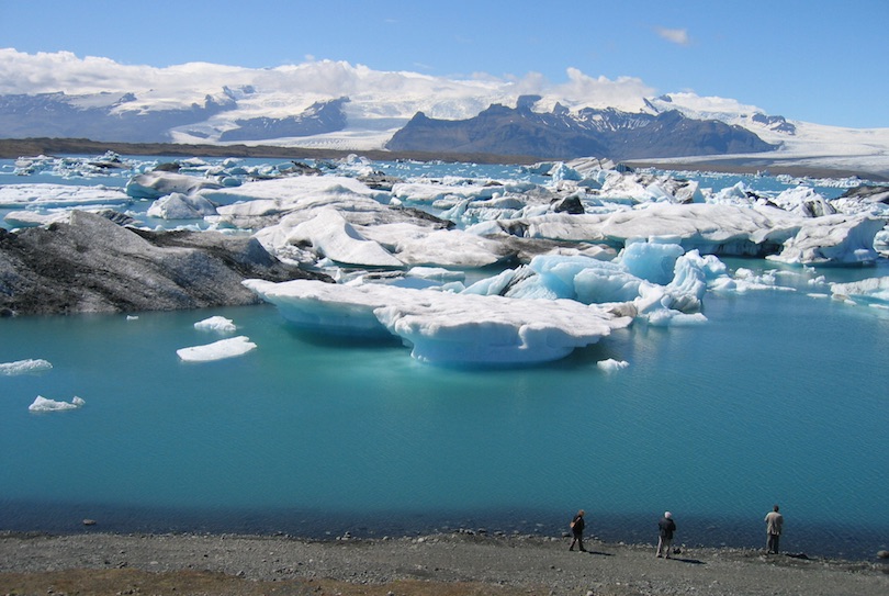 18 mejores lugares para visitar en Islandia