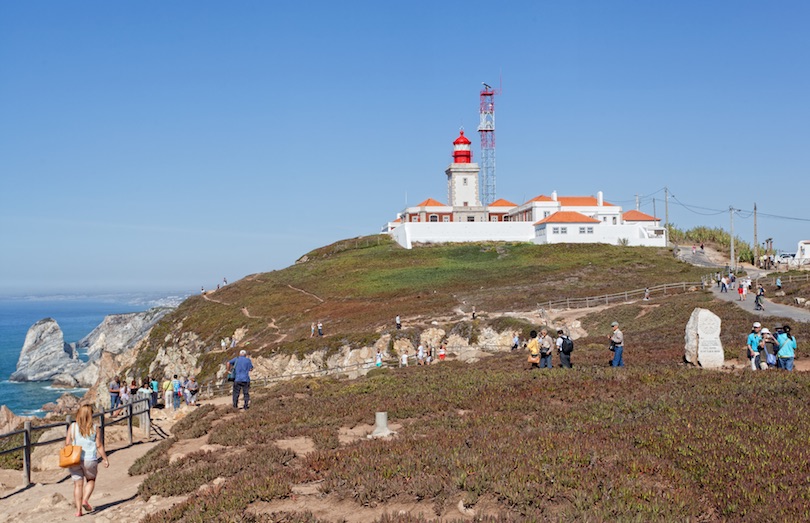 Cabo da Roca