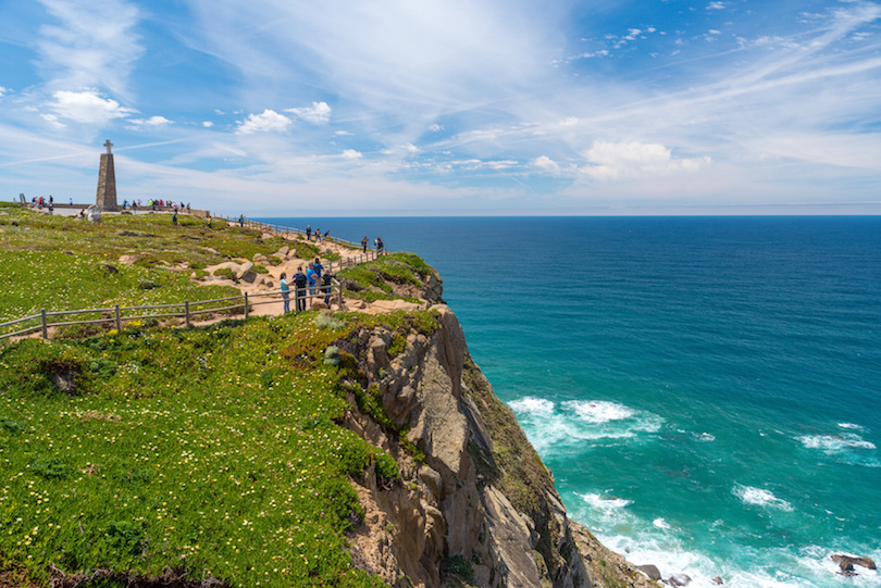 Cabo de Roca