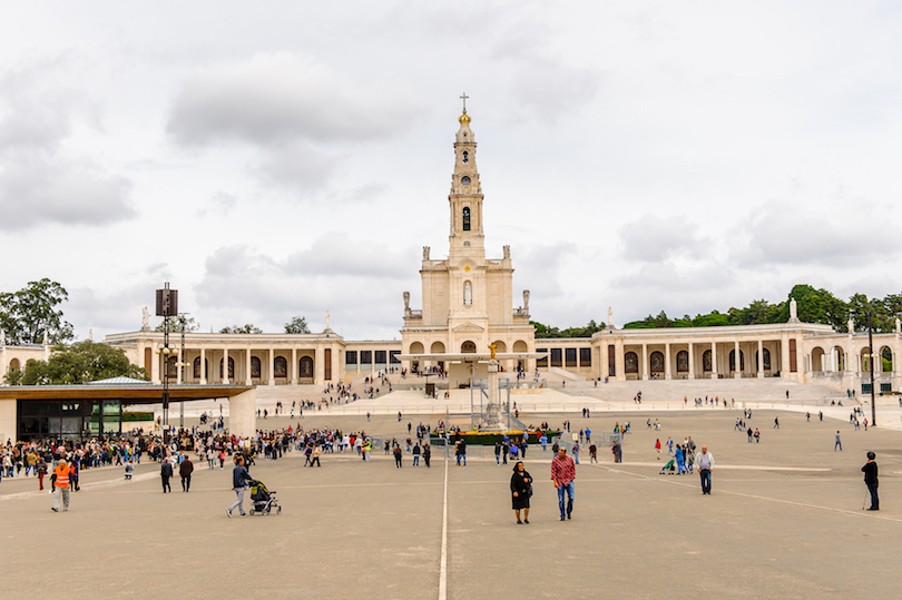 Fátima