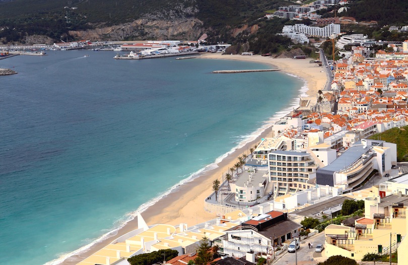 Sesimbra