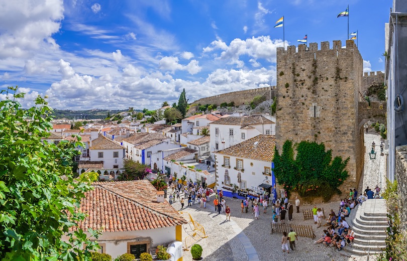 Obidos