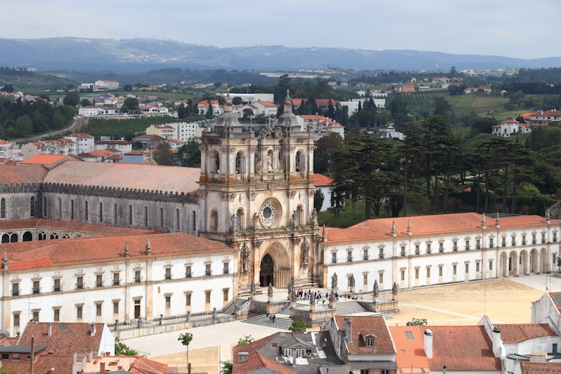 Alcobaça