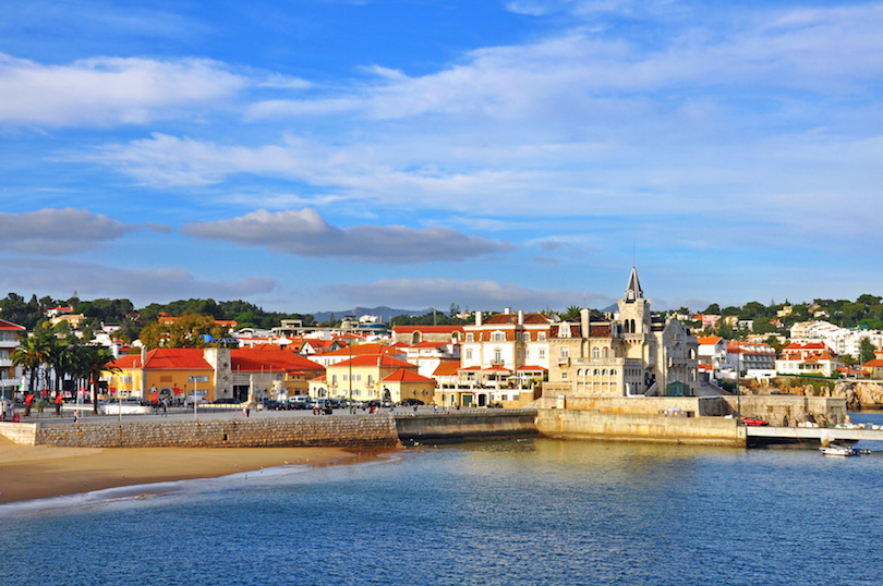 Las 11 mejores excursiones de un día desde Lisboa