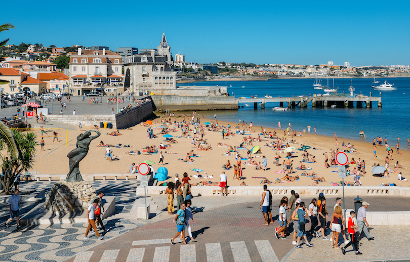 Cascais