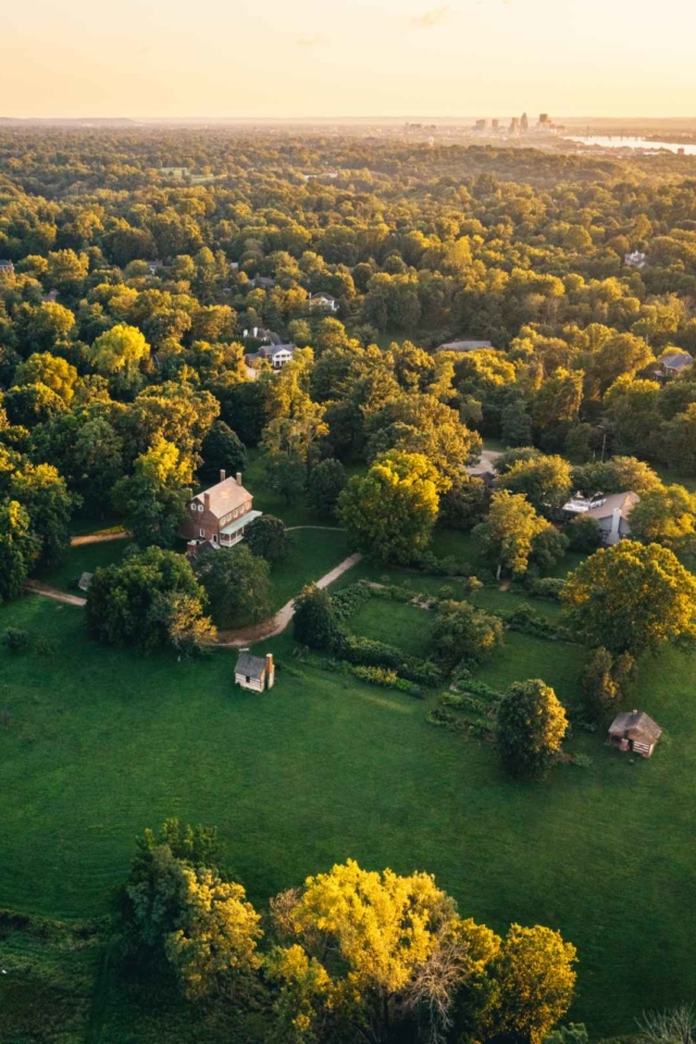 Qué hacer en Louisville Locust Grove