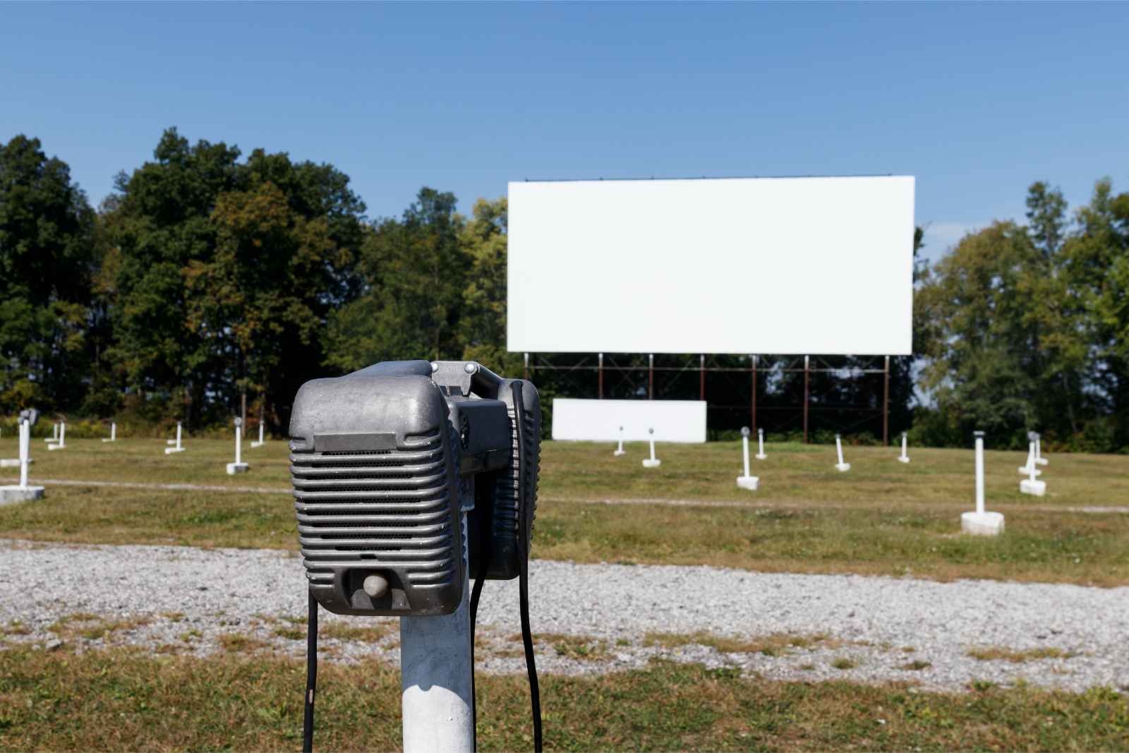 Qué hacer en Louisville Georgetown Drive In