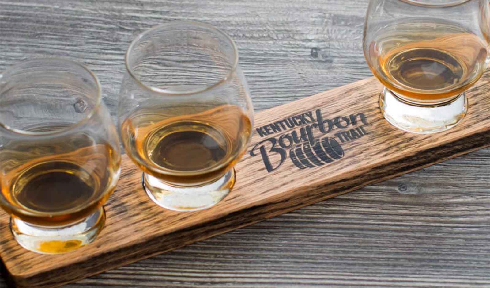 Qué hacer en Louisville Kentucky Bourbon Trail