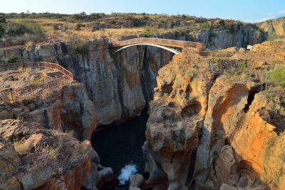 Blyde River Canyon