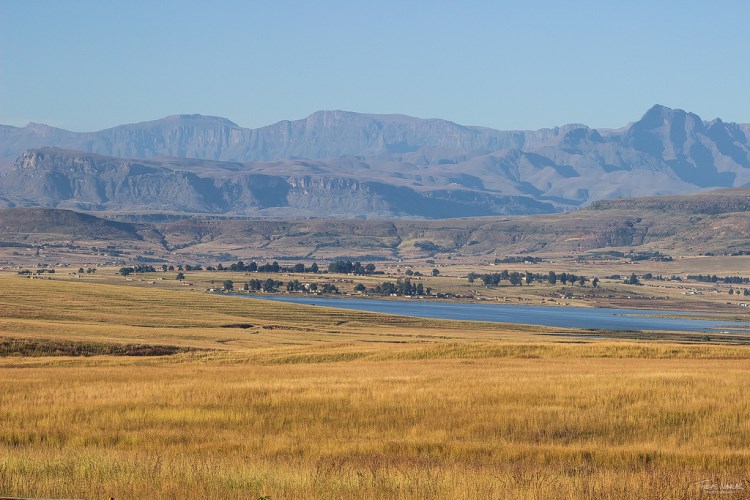 Drakensberg