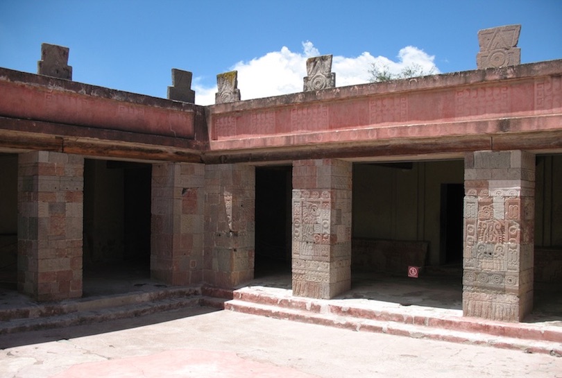 Palacio de la Mariposa Quetzal