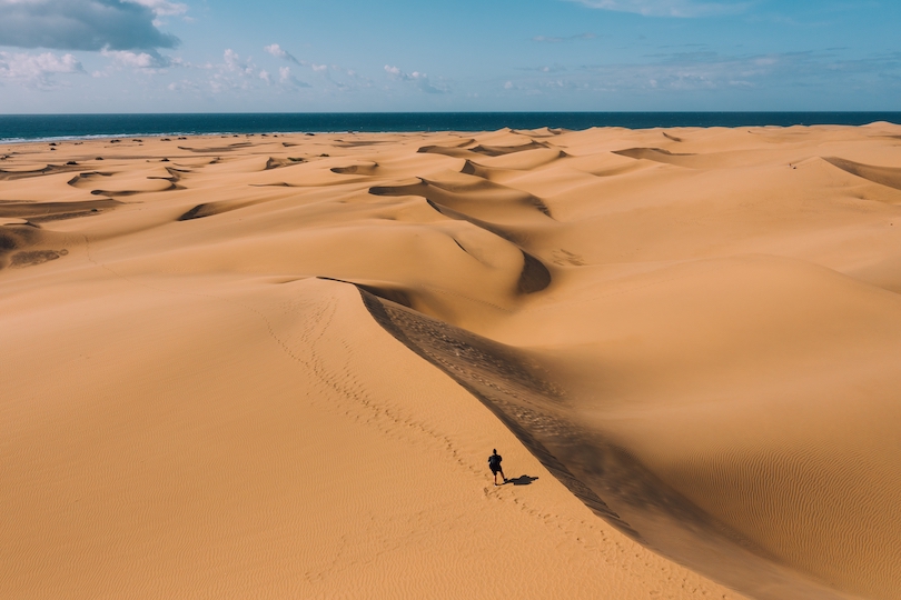 Maspalomas