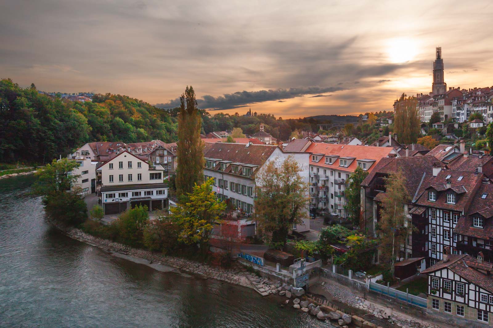 Las mejores cosas que hacer en Interlaken Excursión de un día en Berna