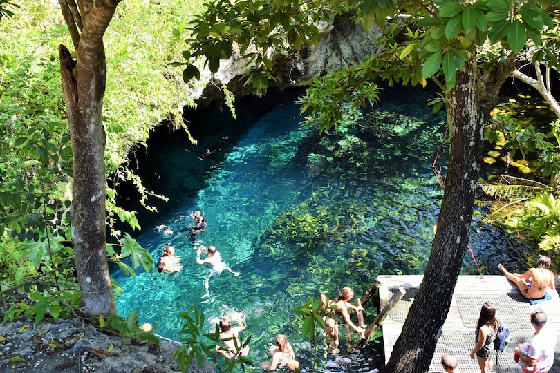 Gran Cenote