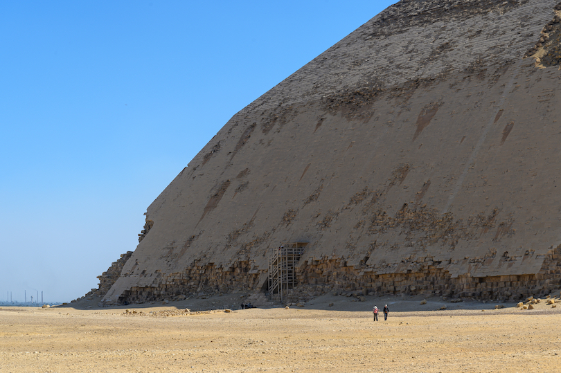 Dahshur