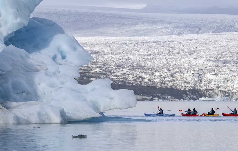 Islandia