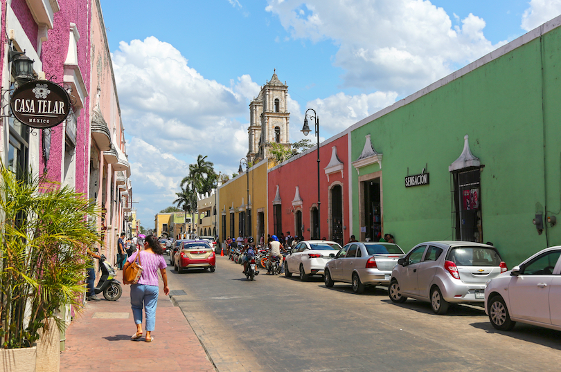 Valladolid