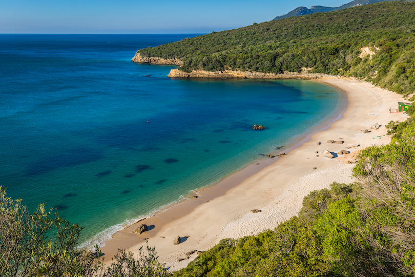 Portinho da Arrabida