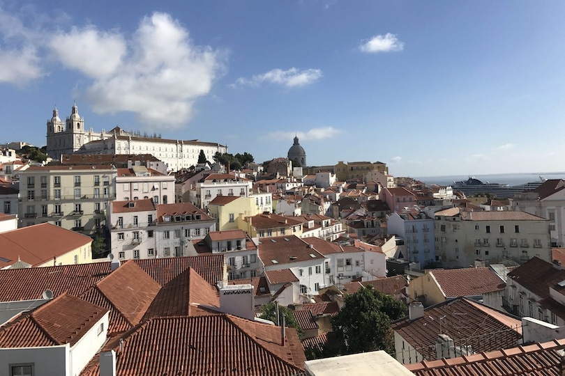 Lisboa