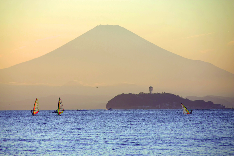 Enoshima