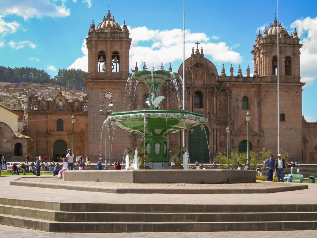 10 cosas increíbles por hacer en Cusco, Perú