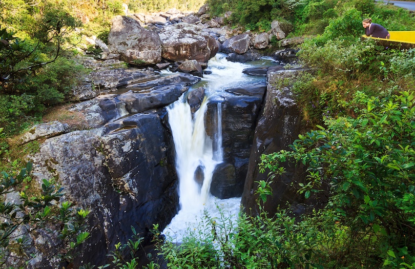 Parque Nacional Ranomafana