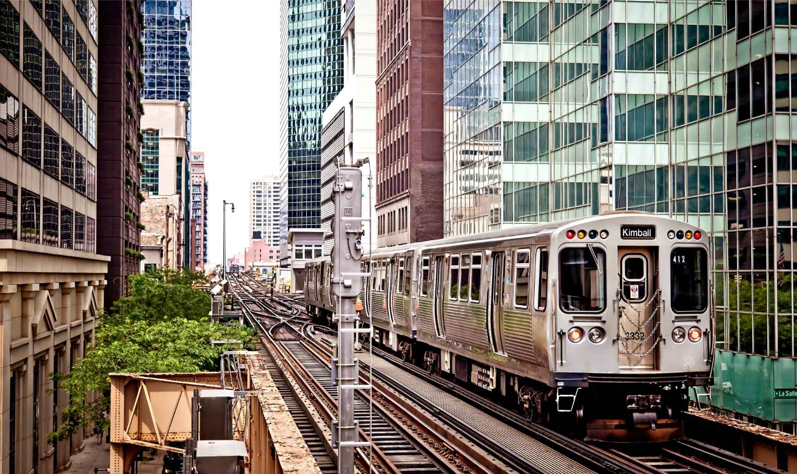 Dónde alojarse en el corazón de Chicago