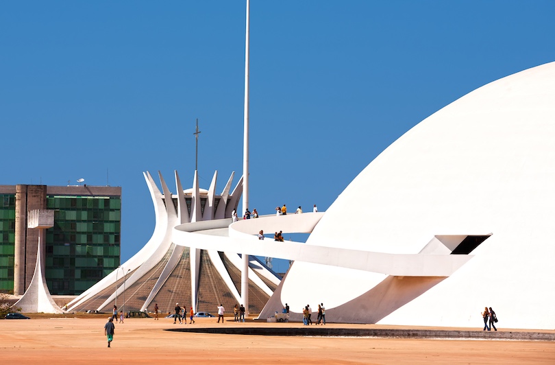 Brasilia