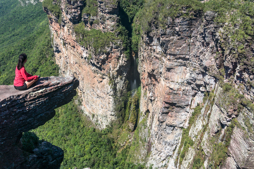 Chapada Diamantina