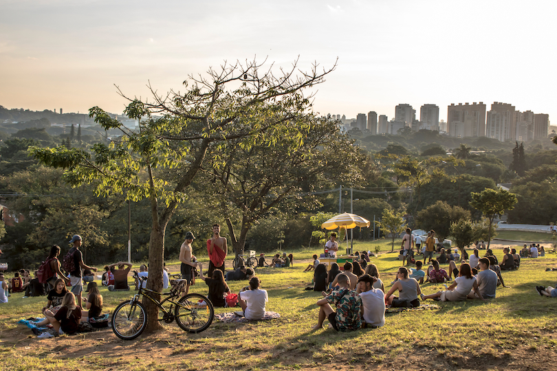 Sao Paulo