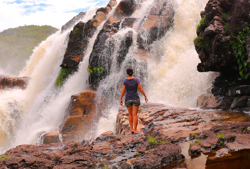 Chapada dos Veadeiros