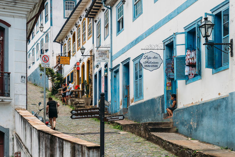 Ouro Preto