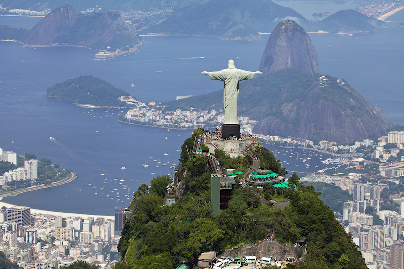 Cristo Redentor