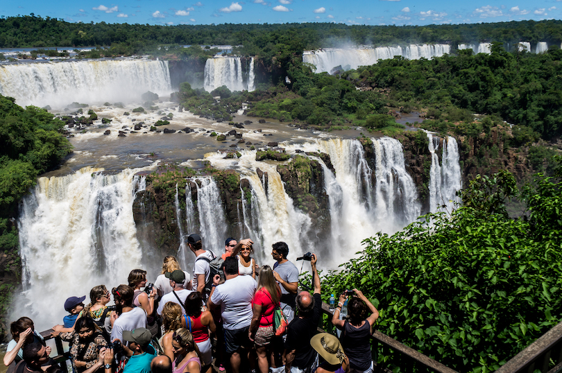 Foz do Iguassu