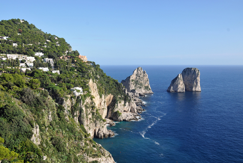 Capri