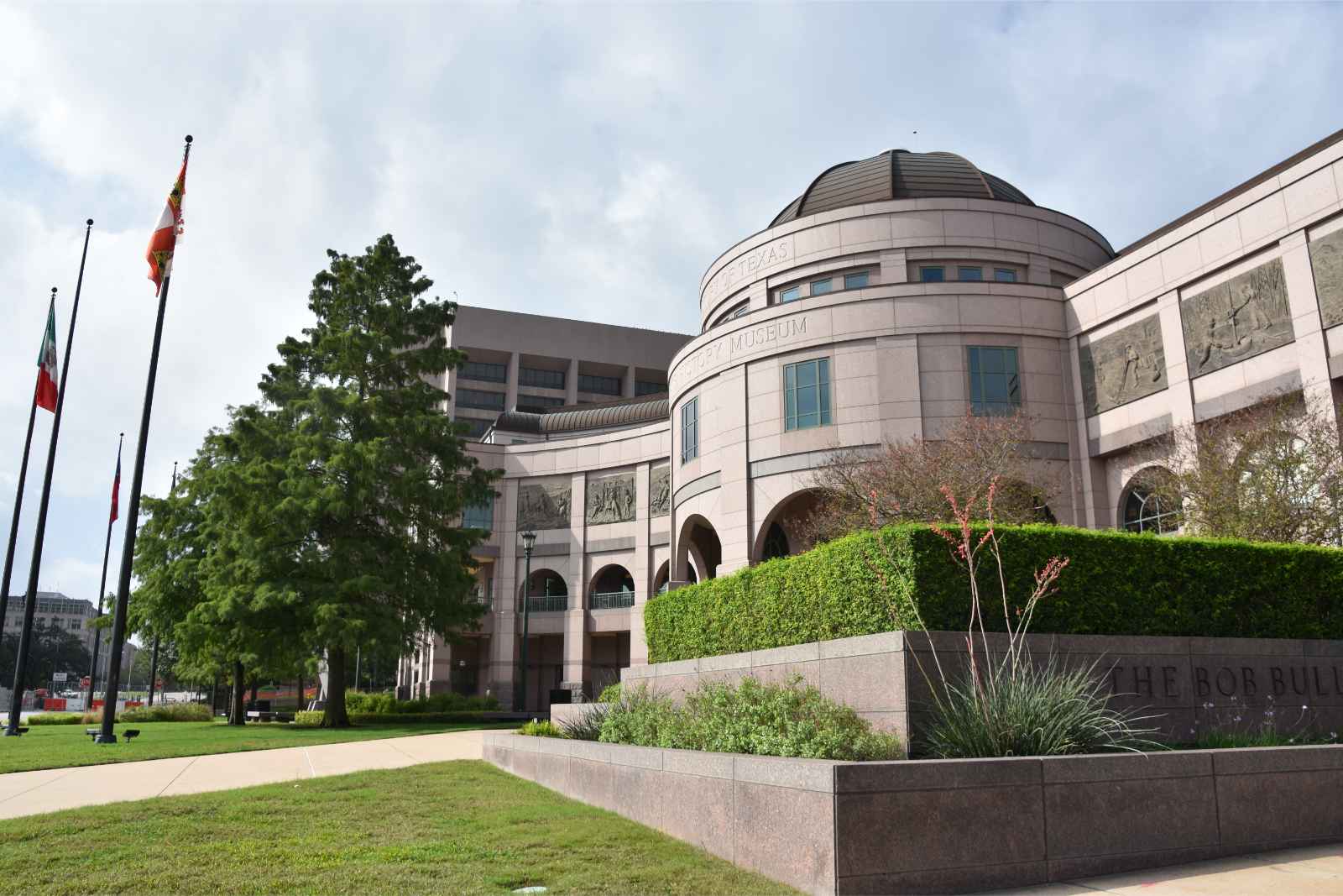 Las mejores cosas que hacer en Texas Bullock Texas State History Museum