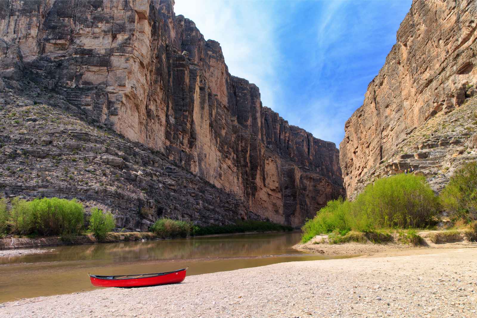 Las mejores cosas que hacer en el parque nacional de Texas Big Bend