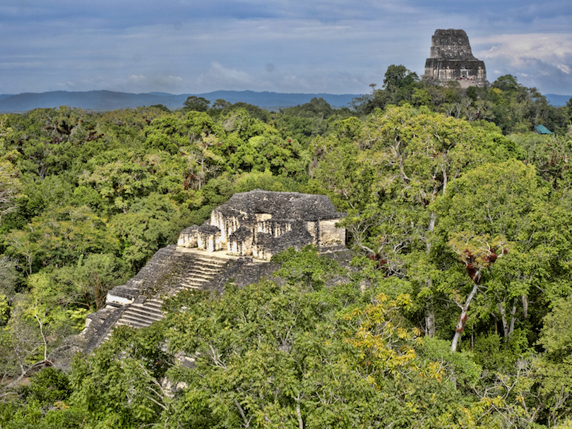 Tikal