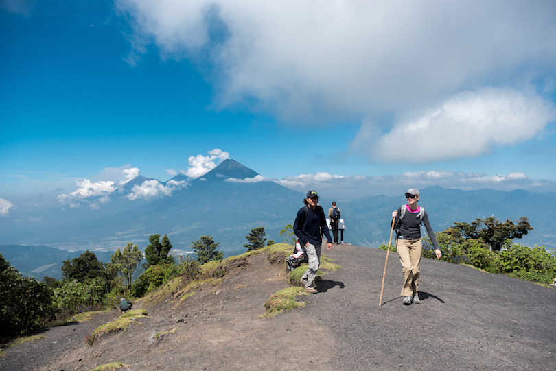 Volcán Pacaya