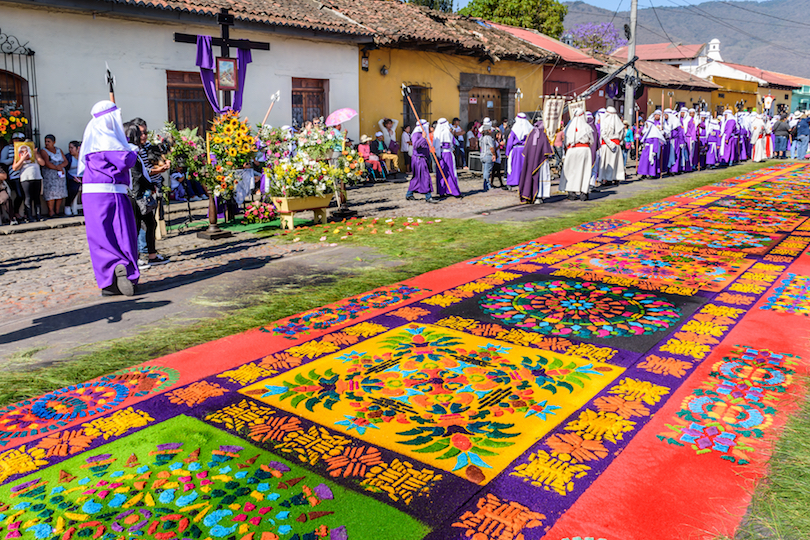 Semana Santa