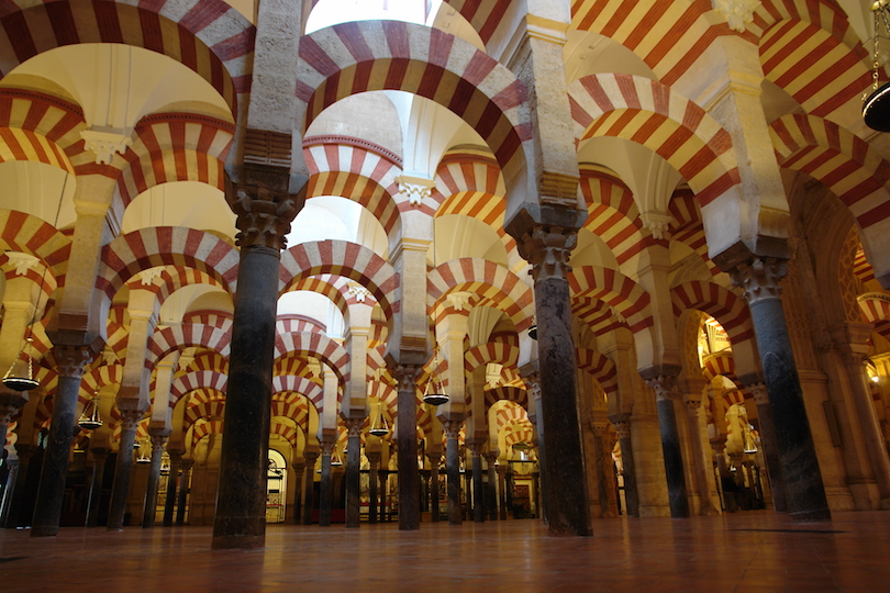 Mezquita de Córdoba