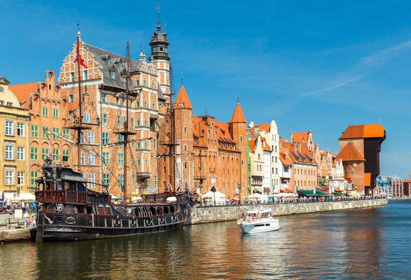 Gdansk