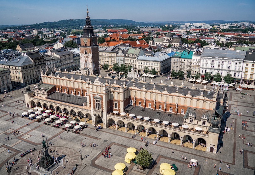 Cracovia